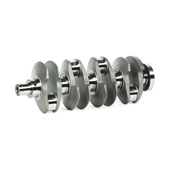 Performance Billet Crankshaft for VW Audi EA888 Engine - ZRP - ZRP-C-AUD-004L - C-AUD-004L - 3666618843308