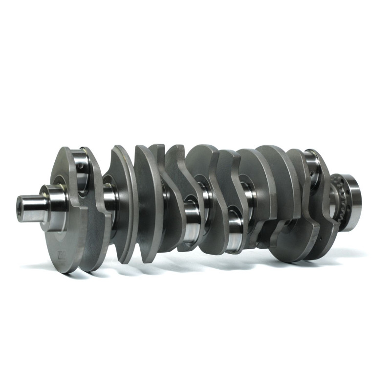 Vilebrequin Forgé ZRP pour moteur VW R32 3.2 VR6 - C-VW-EN40B-002 - ZRP-C-VW-EN40B-002 - C-VW-EN40B-002 - 3666618843919