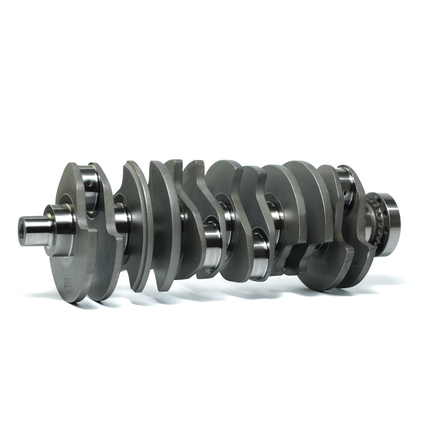 Vilebrequin Forgé ZRP pour moteur VW R32 3.2 VR6 - C-VW-EN40B-002 - ZRP-C-VW-EN40B-002 - C-VW-EN40B-002 - 3666618843919