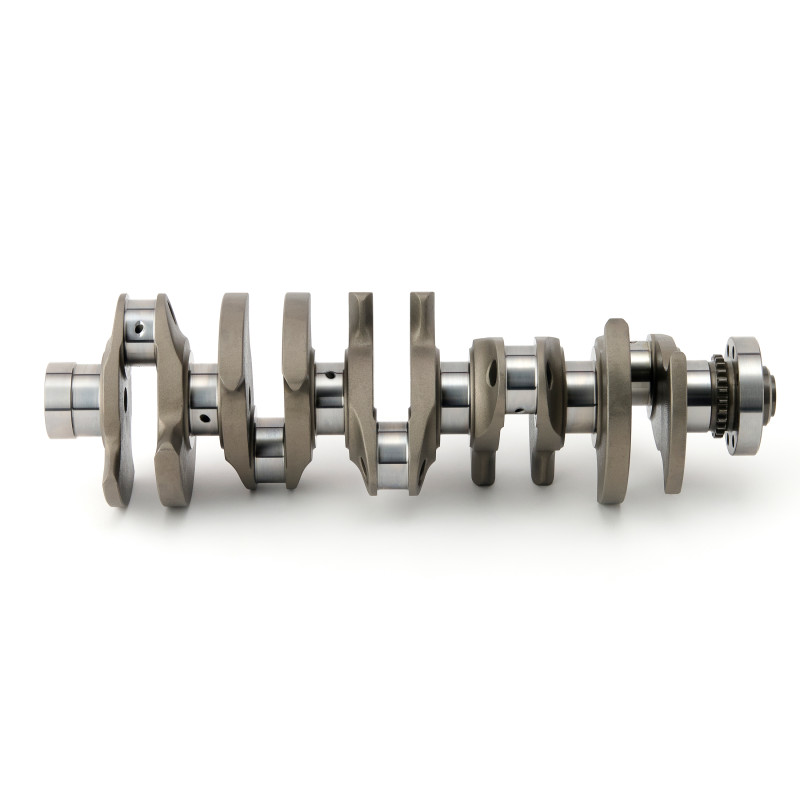 Vilebrequin stroker Forgé ZRP pour moteur Audi RS3 TT RS DAZA 2.5 TFSI - C-AUD-EN40B-007 - ZRP-C-AUD-EN40B-007 - C-AUD-EN40B-007 - 3666618844565
