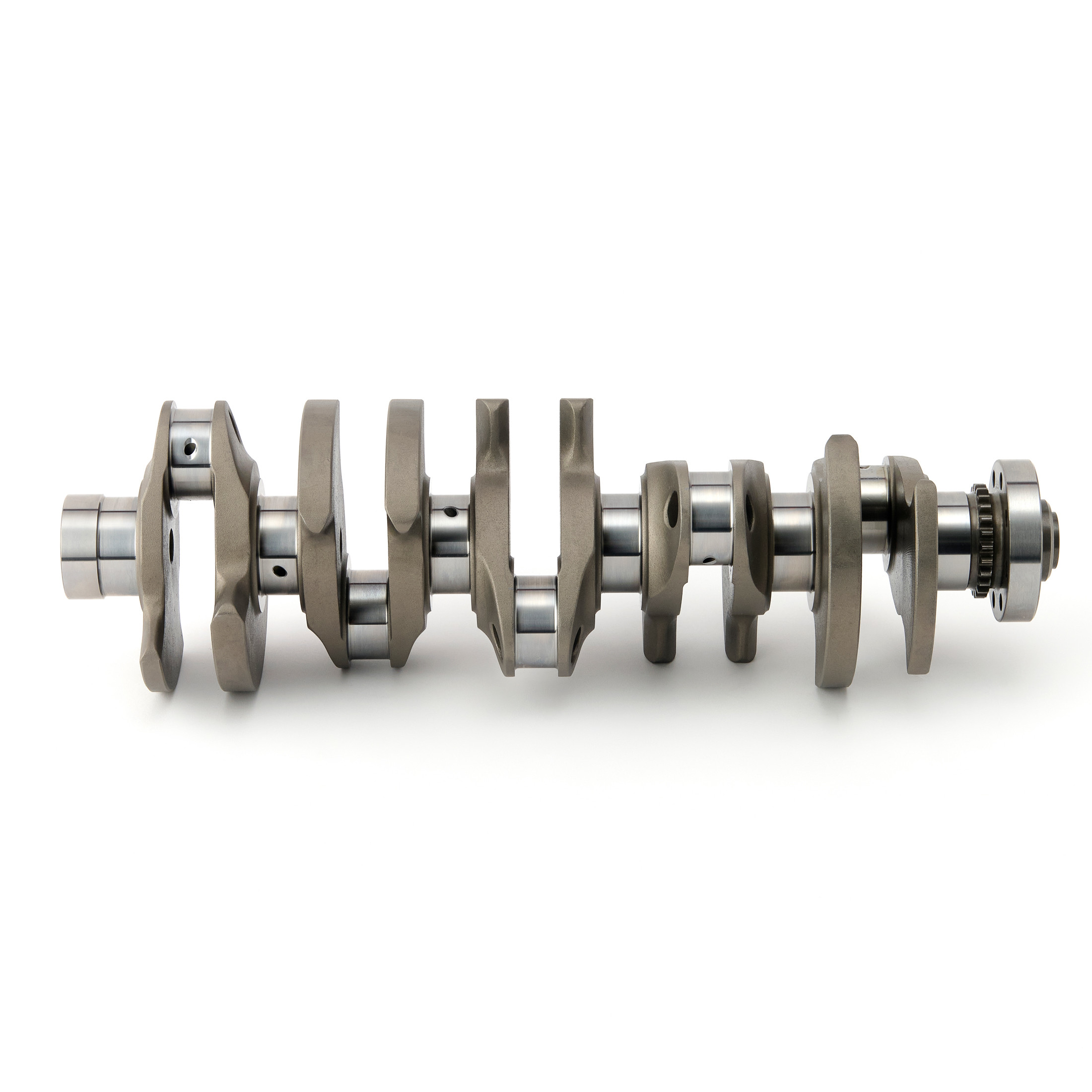 Albero motore stroker forgiato ZRP per motore Audi RS3 TT RS DAZA 2.5 TFSI - C-AUD-EN40B-007 - ZRP-C-AUD-EN40B-007 - C-AUD-EN40B-007 - 3666618844565