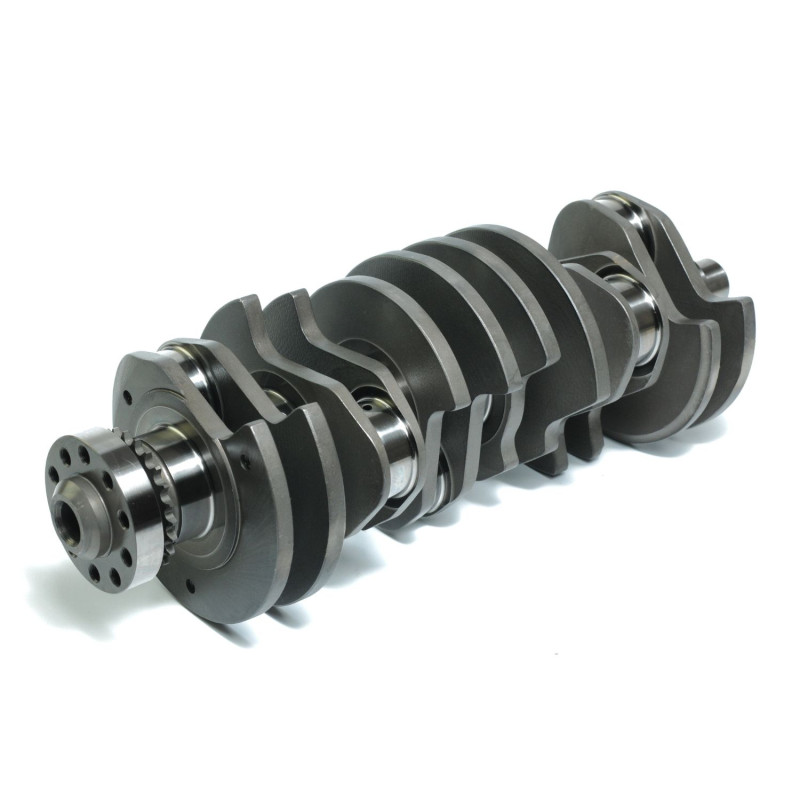Vilebrequin Forgé ZRP pour moteur VW R32 3.2 VR6 - C-VW-EN40B-002 - ZRP-C-VW-EN40B-002 - C-VW-EN40B-002 - 3666618843919