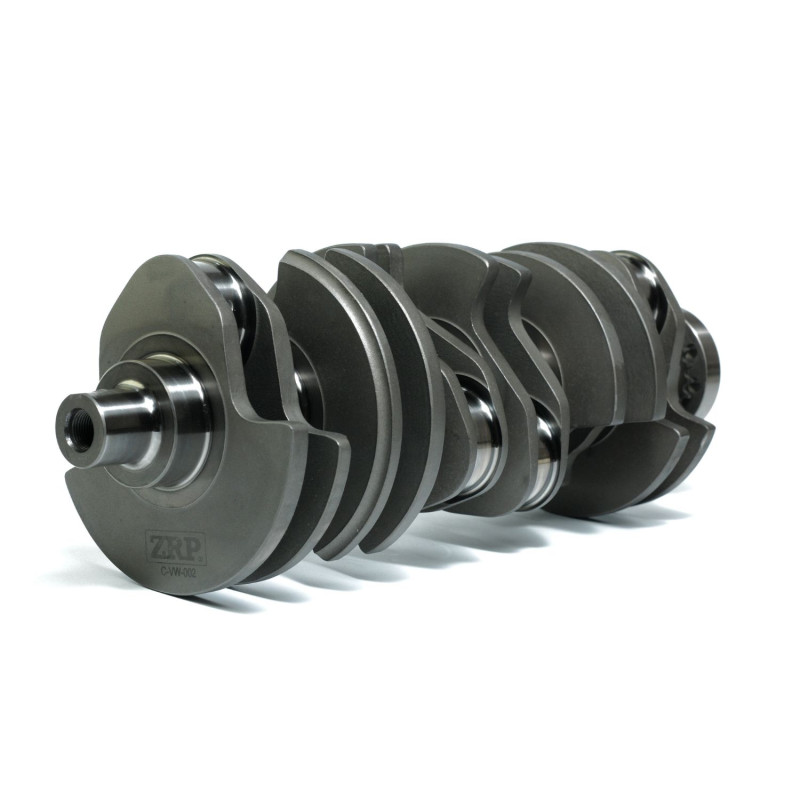 Albero motore forgiato ZRP per motore VW R32 3.2 VR6 - C-VW-EN40B-002 - ZRP-C-VW-EN40B-002 - C-VW-EN40B-002 - 3666618843919