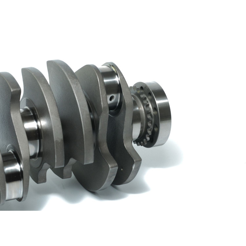 Vilebrequin Forgé ZRP pour moteur VW R32 3.2 VR6 - C-VW-EN40B-002 - ZRP-C-VW-EN40B-002 - C-VW-EN40B-002 - 3666618843919
