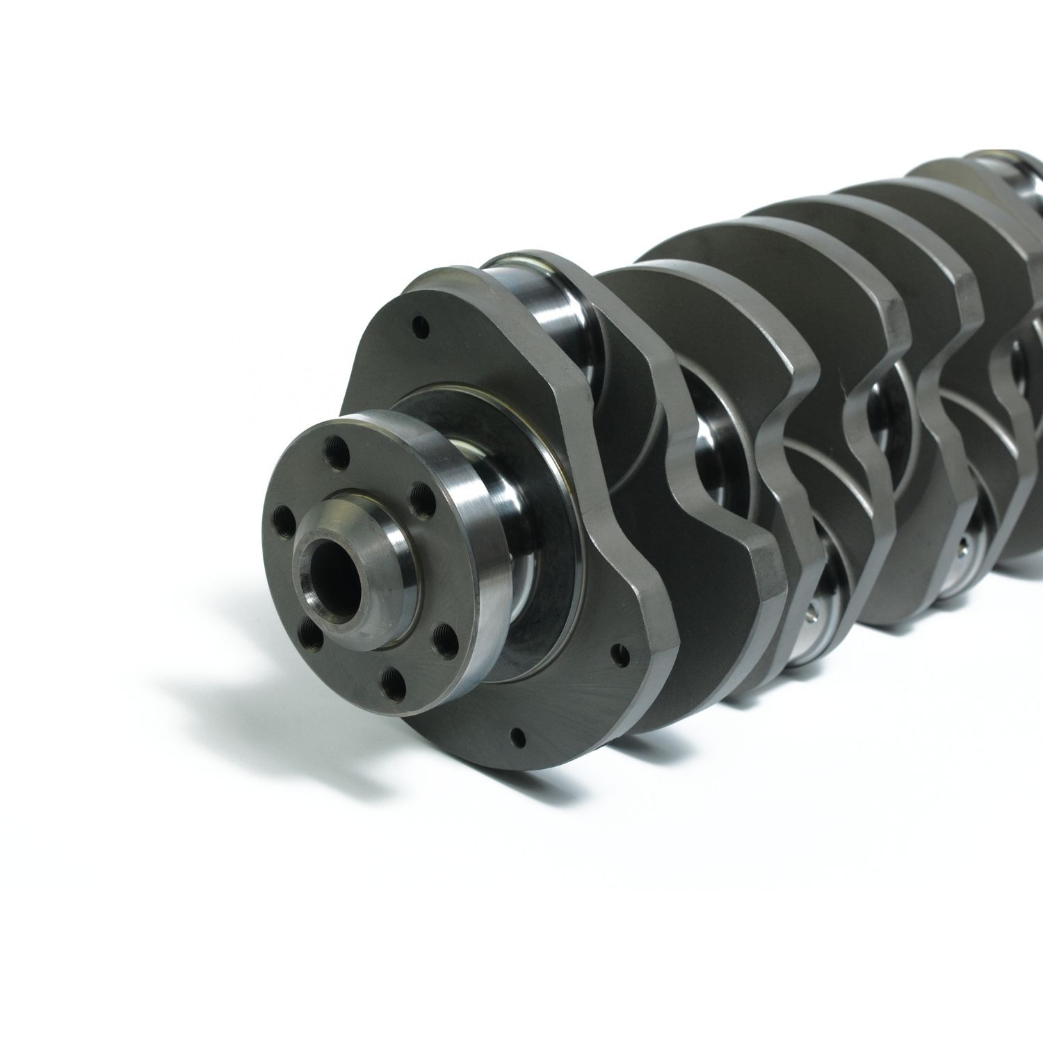 ZRP Billet Crankshaft for VW Audi TDI PD130 & PD160 - C-AUD-008L - ZRP-C-AUD-008L - C-AUD-008L - 3666618844251