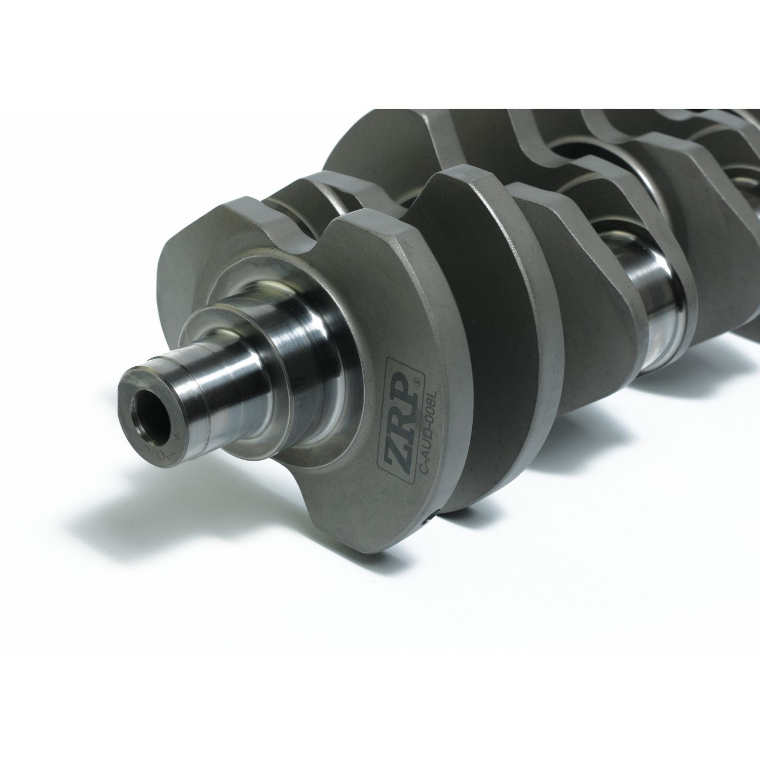 Vilebrequin Forgé ZRP pour moteur VW Audi 1.9 & 2.0 TDI PD - C-AUD-008L - ZRP-C-AUD-008L - C-AUD-008L - 3666618844251