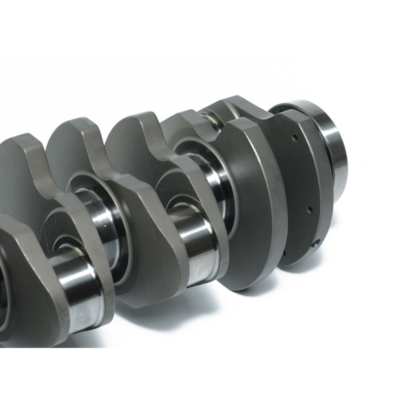 Vilebrequin Forgé ZRP pour moteur VW Audi 1.9 & 2.0 TDI PD - C-AUD-008L - ZRP-C-AUD-008L - C-AUD-008L - 3666618844251