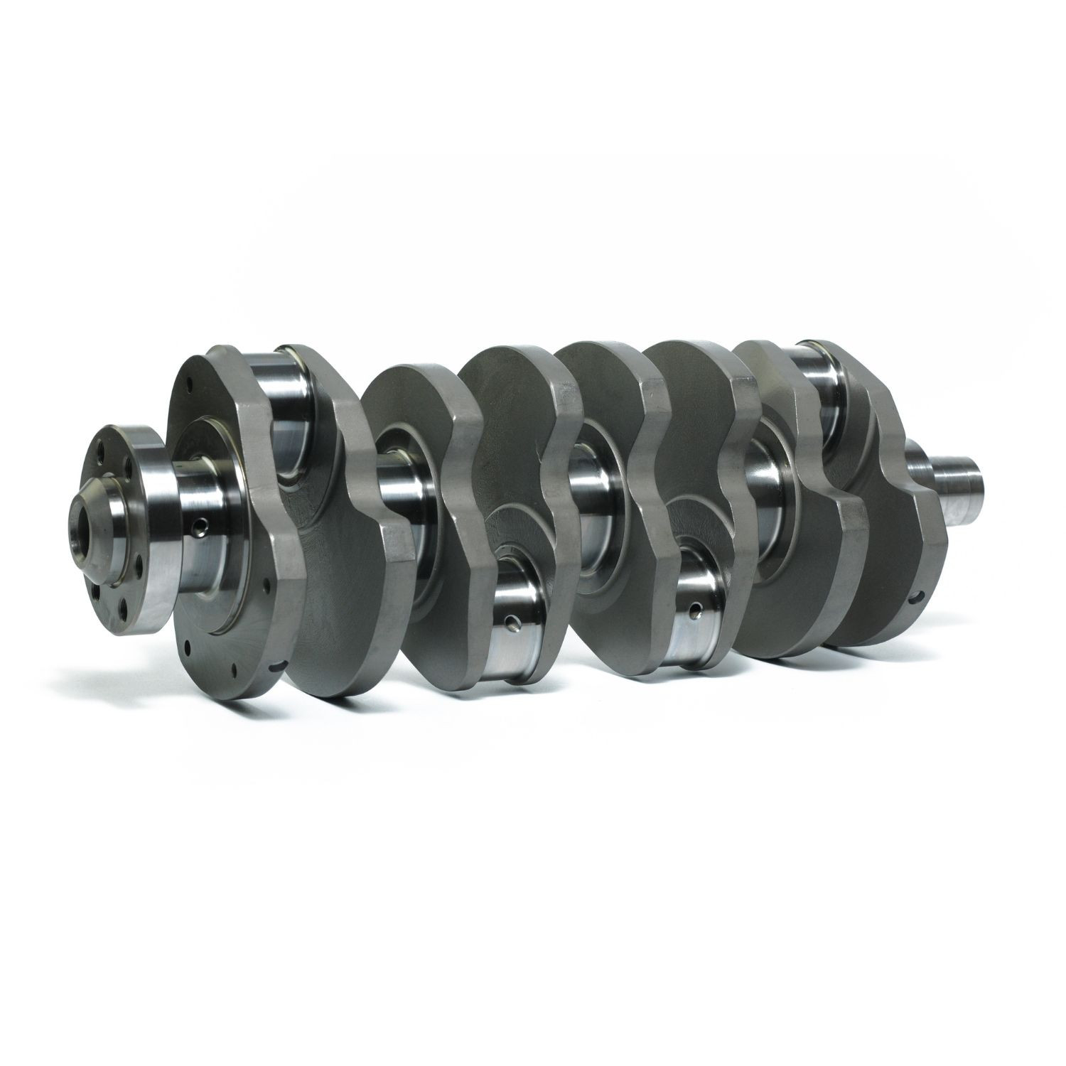Gesmede ZRP-krukas voor VW- en Audi-motoren 1.9 &amp; 2.0 TDI PD - C-AUD-008L - ZRP-C-AUD-008L - C-AUD-008L - 3666618844251