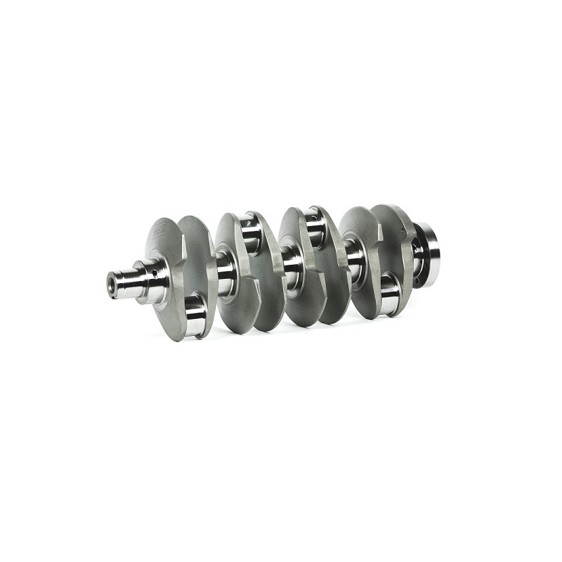 Gesmede ZRP-krukas voor VW Audi 2.0 TFSI EA113-motor - C-AUD-002L - ZRP-C-AUD-002L - C-AUD-002L - 3666618844602