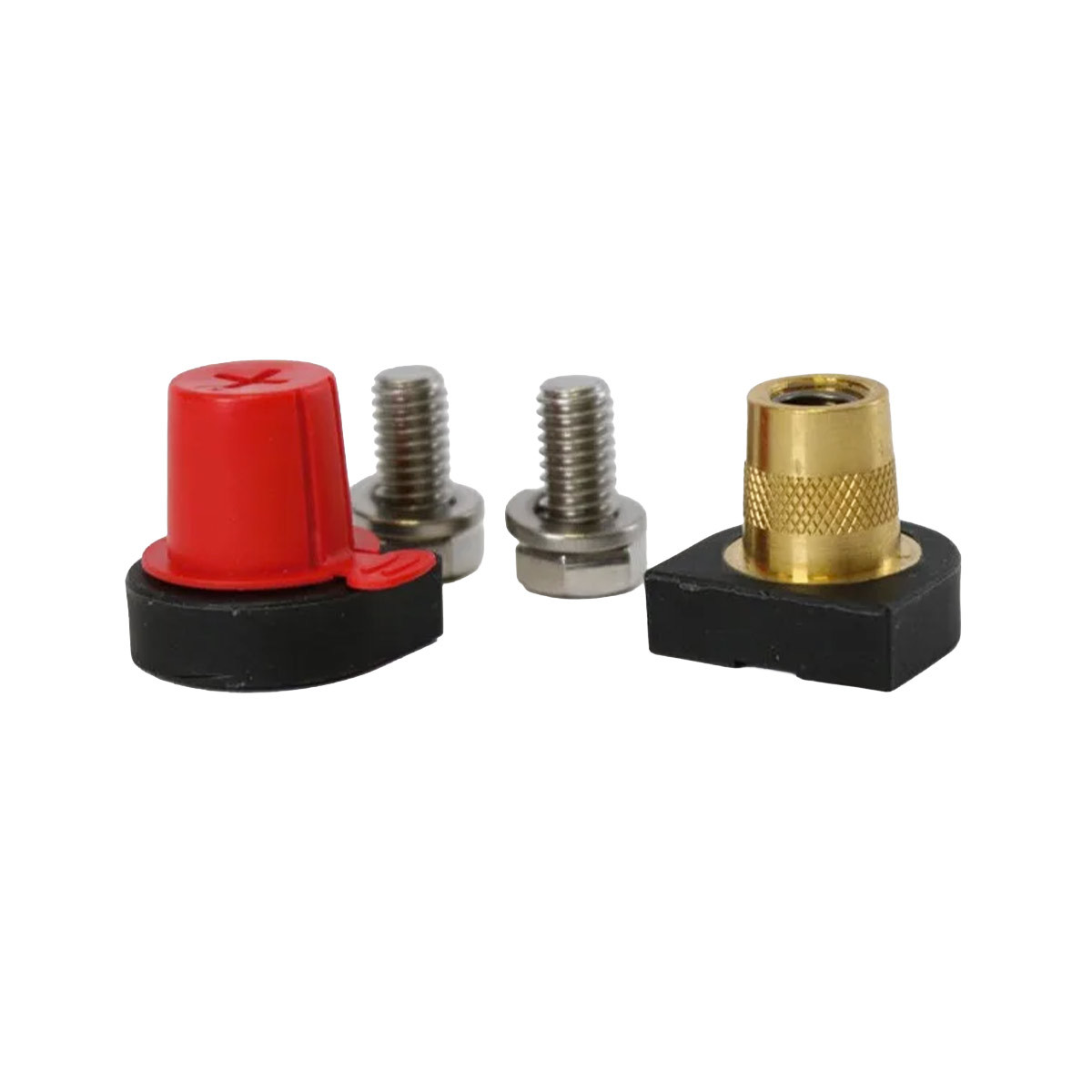 Kit di morsetti SAE Odyssey 3217-0006 per batterie PC545, PC680, PC925 - ODY-HC320106 - HC32170006 - 3661768315965