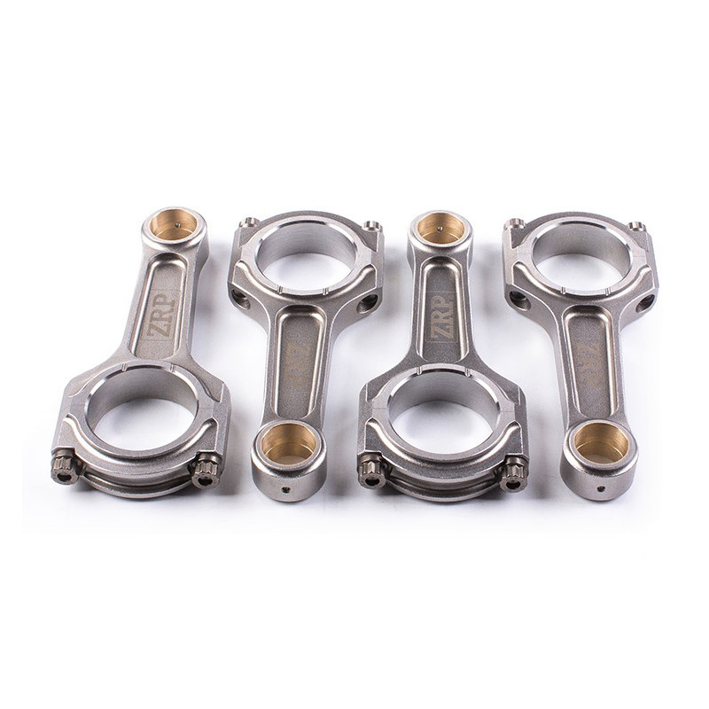 ZRP I-Beam Connecting Rods for Sea-Doo 1500 RXP/RXT Engines - R-SEA-001-I - ZRP-R-SEA-001-I - R-SEA-001-I - 3666618843964