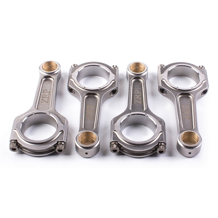 Gesmede I-vormige drijfstangen van ZRP voor Sea-Doo 1630 GTX-, XRS- en RXP-motoren - R-SEA-002-I - ZRP-R-SEA-002-I - R-SEA-002-I - 3666618843315