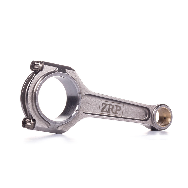 Bielle ZRP Volvo B230 B234F 152 mm – R-VOL-003-I - ZRP-R-VOL-003-I - R-VOL-003-I - 3666618843698