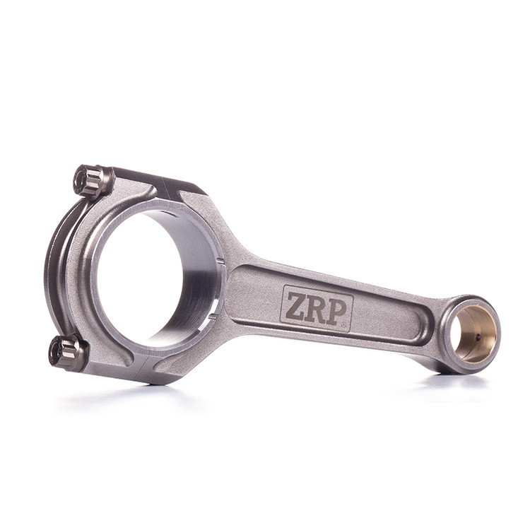 Bielles ZRP Volvo B230 B234F 152 mm – R-VOL-003-I - ZRP-R-VOL-003-I - R-VOL-003-I - 3666618843698