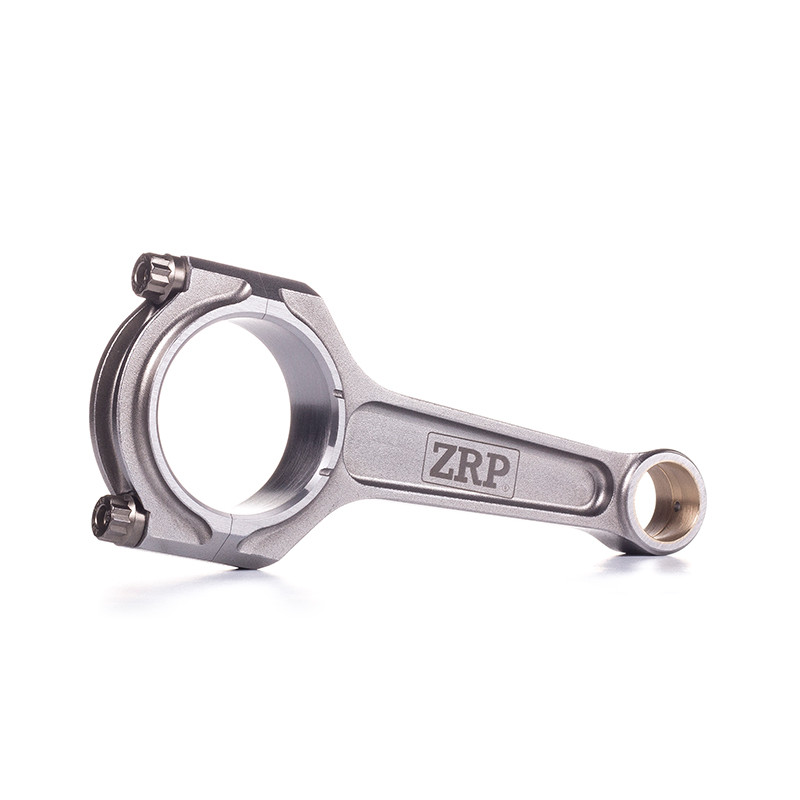 Performance ZRP Connecting Rods for Volvo 5-Cylinder Engines - R-VOL-001-I - ZRP-R-VOL-001-I - R-VOL-001-I - 3666618844343