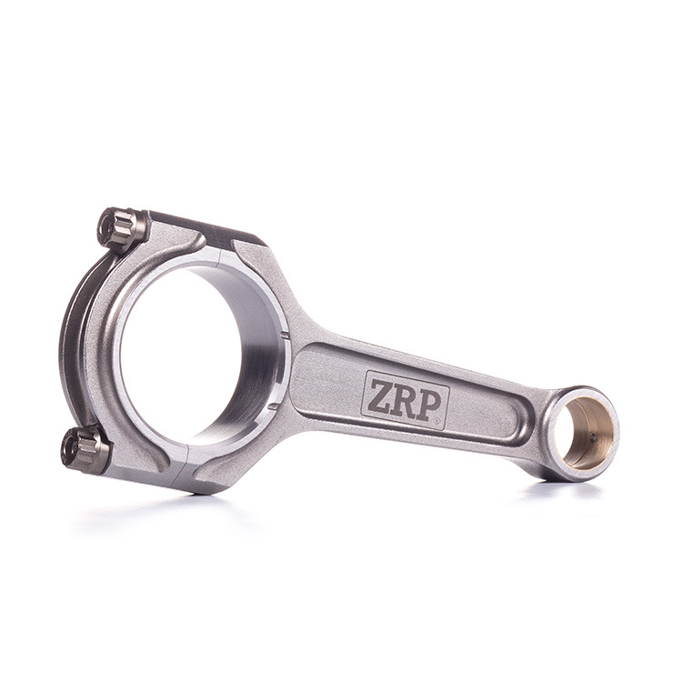 Biella forgiata ZRP per motori Volvo B5204, B5234 e B5254 - R-VOL-001-I - ZRP-R-VOL-001-I - R-VOL-001-I - 3666618844343