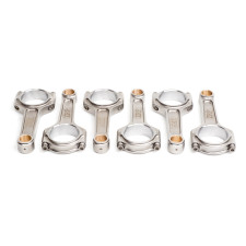 Bielles en I forgées ZRP pour moteur Toyota Supra 2JZ - R-TOY-006-I - ZRP-R-TOY-006-I - R-TOY-006-I - 3666618844046