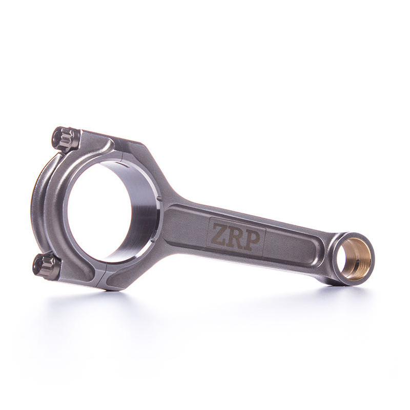 Biella forgiata ZRP per motori Volvo B234F e B230 - R-VOL-004-I - ZRP-R-VOL-004-I - R-VOL-004-I - 3666618844640
