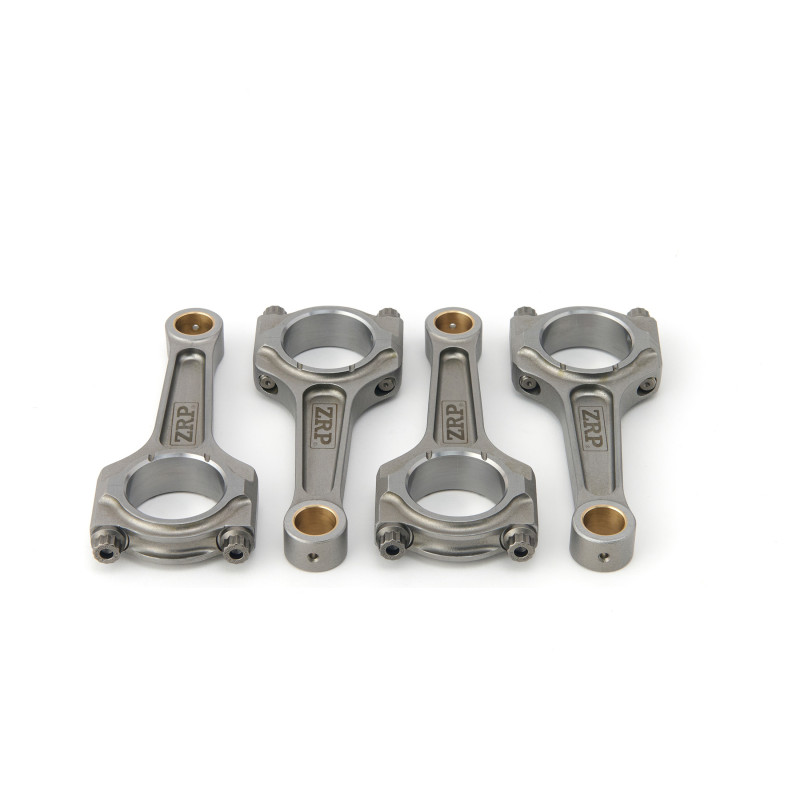 Bielles forgées ZRP en I pour moteur Suzuki GSX-R 1000 - R-SUZ-EN24T-005-I - ZRP-R-SUZ-EN24T-005-I - R-SUZ-EN24T-005-I - 3666618844138