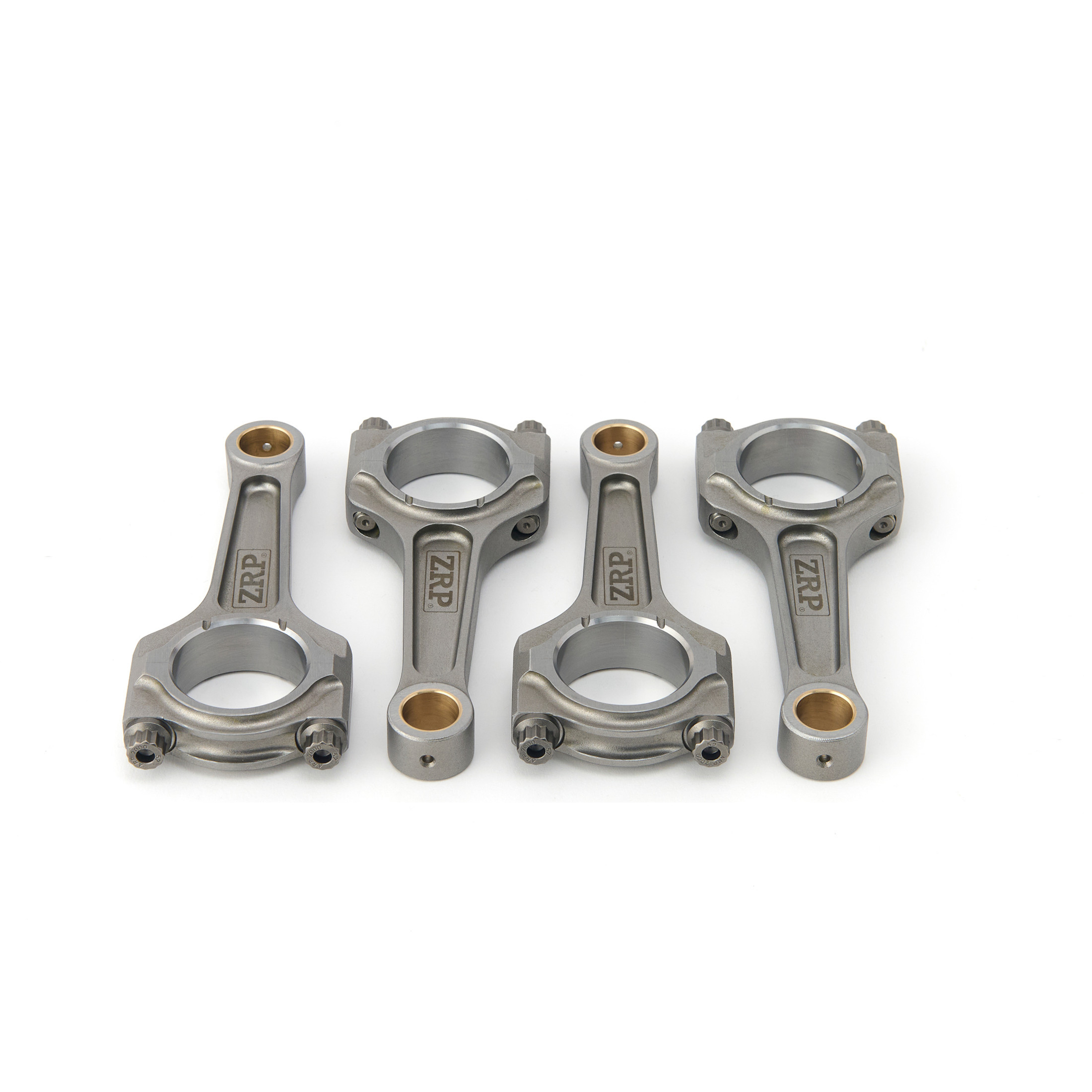 Biella forgiata ZRP a I per motore Suzuki GSX-R 1000 - R-SUZ-EN24T-005-I - ZRP-R-SUZ-EN24T-005-I - R-SUZ-EN24T-005-I - 3666618844138