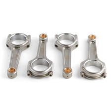 Bielles en I forgées ZRP pour moteur Suzuki Hayabusa 1999-2007 - R-SUZ-004-I - ZRP-R-SUZ-004-I - R-SUZ-004-I - 3666618843537
