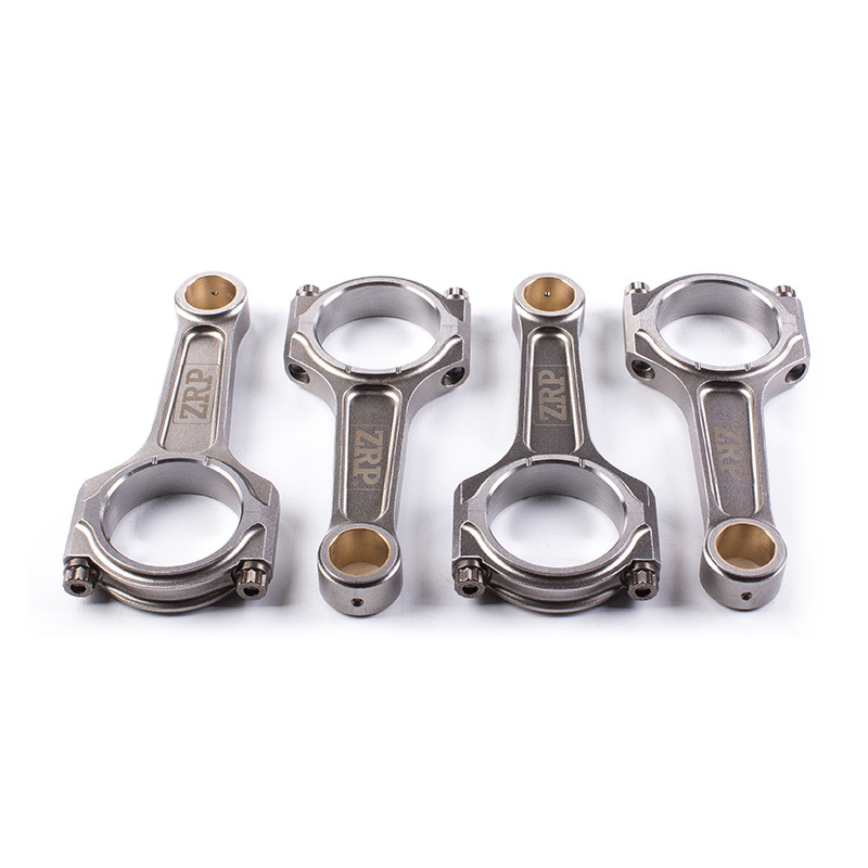 Biella forgiata ZRP per motori Subaru EJ20 e EJ25 - R-SUB-001-IP - ZRP-R-SUB-001-IP - R-SUB-001-IP - 3666618843889