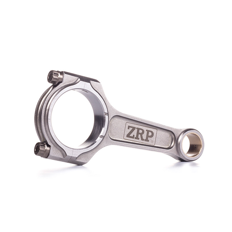 ZRP Pro Series Connecting Rods for Subaru EJ Engines with L19 Bolts - R-SUB-001-IP - ZRP-R-SUB-001-IP - R-SUB-001-IP - 3666618843889