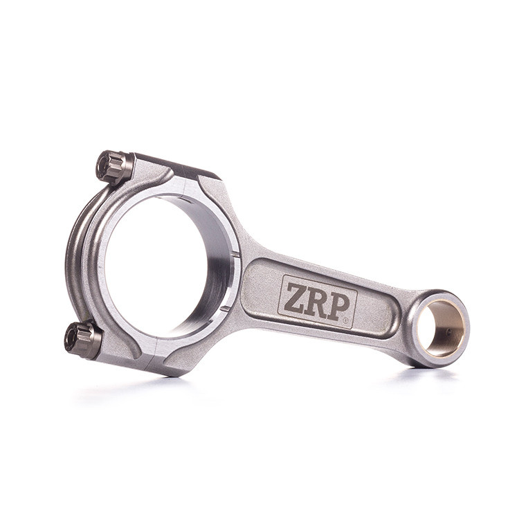 Biella forgiata ZRP per motori Subaru EJ20 e EJ25 - R-SUB-001-IP - ZRP-R-SUB-001-IP - R-SUB-001-IP - 3666618843889