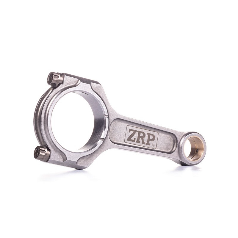 Bielles forgées ZRP en I pour moteur Subaru EJ20, EJ205 & EJ25 - R-SUB-001-I - ZRP-R-SUB-001-I - R-SUB-001-I - 3666618844534