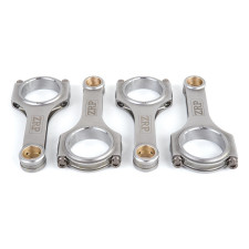Bielles forgées ZRP en H pour moteur Subaru EJ20, EJ205 & EJ25 - R-SUB-001-H - ZRP-R-SUB-001-H - R-SUB-001-H - 3666618843629