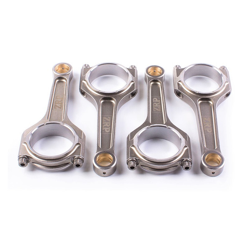 ZRP I-Beam Connecting Rods for Rover K-Series Engine - R-ROV-001-I - ZRP-R-ROV-001-I - R-ROV-001-I - 3666618602974
