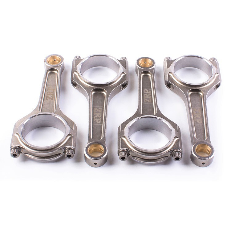 Bielle forgiate ZRP per motore Rover K-Series - R-ROV-001-I - ZRP-R-ROV-001-I - R-ROV-001-I - 3666618602974