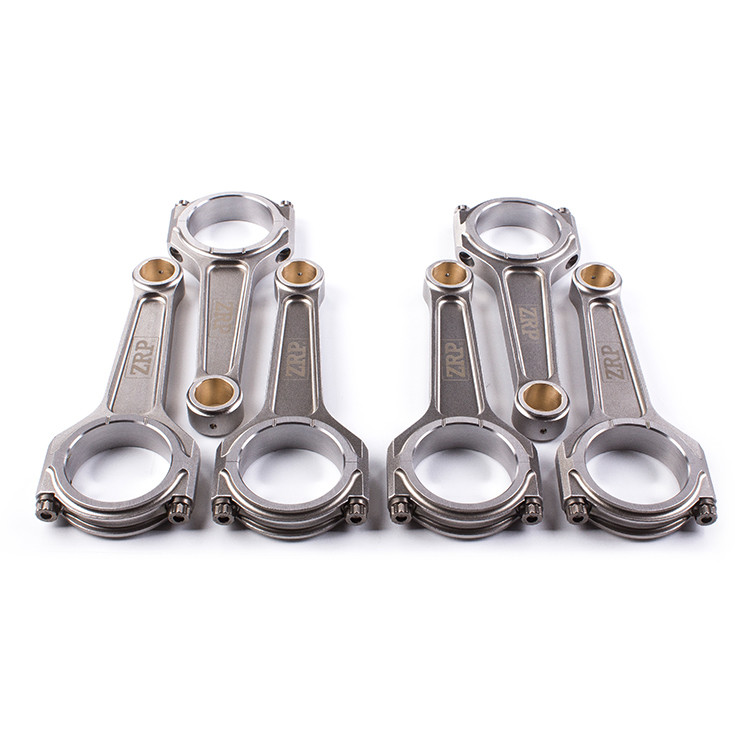 Biella forgiata ZRP a I per motore Nissan GT-R R35 VR38DETT - R-NIS-006-IP - ZRP-R-NIS-006-IP - R-NIS-006-IP - 3666618843414