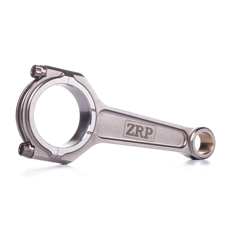Biella forgiata ZRP a I per motore Nissan GT-R R35 VR38DETT - R-NIS-006-IP - ZRP-R-NIS-006-IP - R-NIS-006-IP - 3666618843414