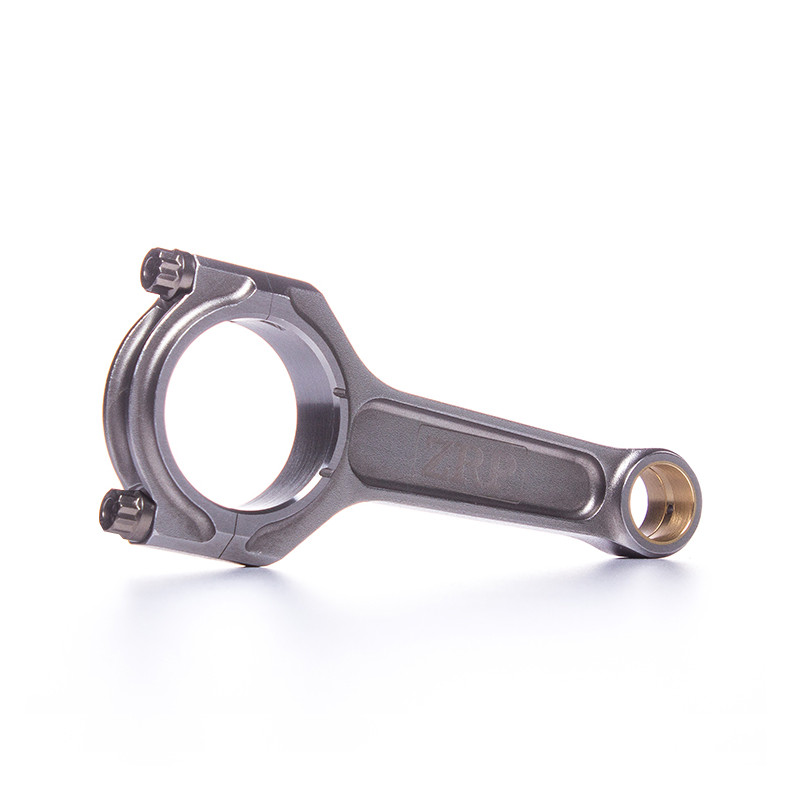 Biella forgiata ZRP per motore Nissan SR20DE e SR20DET 2.0 - R-NIS-002-I - ZRP-R-NIS-002-I - R-NIS-002-I - 3666618844411