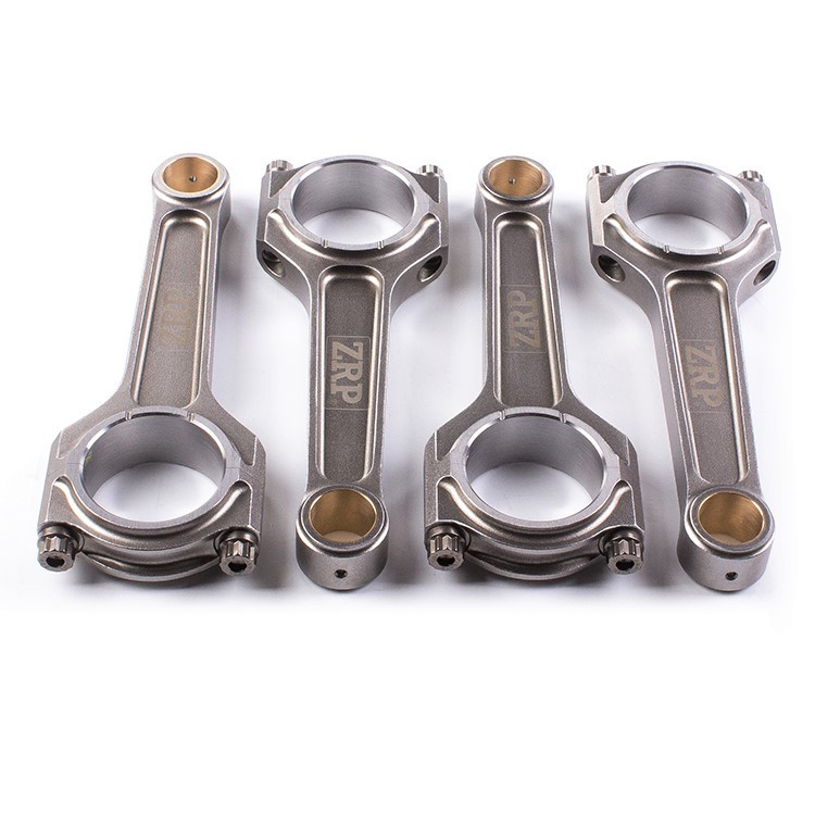 Biella forgiata ZRP per motore Mitsubishi 4G63 2.0 - R-MIT-007-IP - ZRP-R-MIT-007-IP - R-MIT-007-IP - 3666618843803