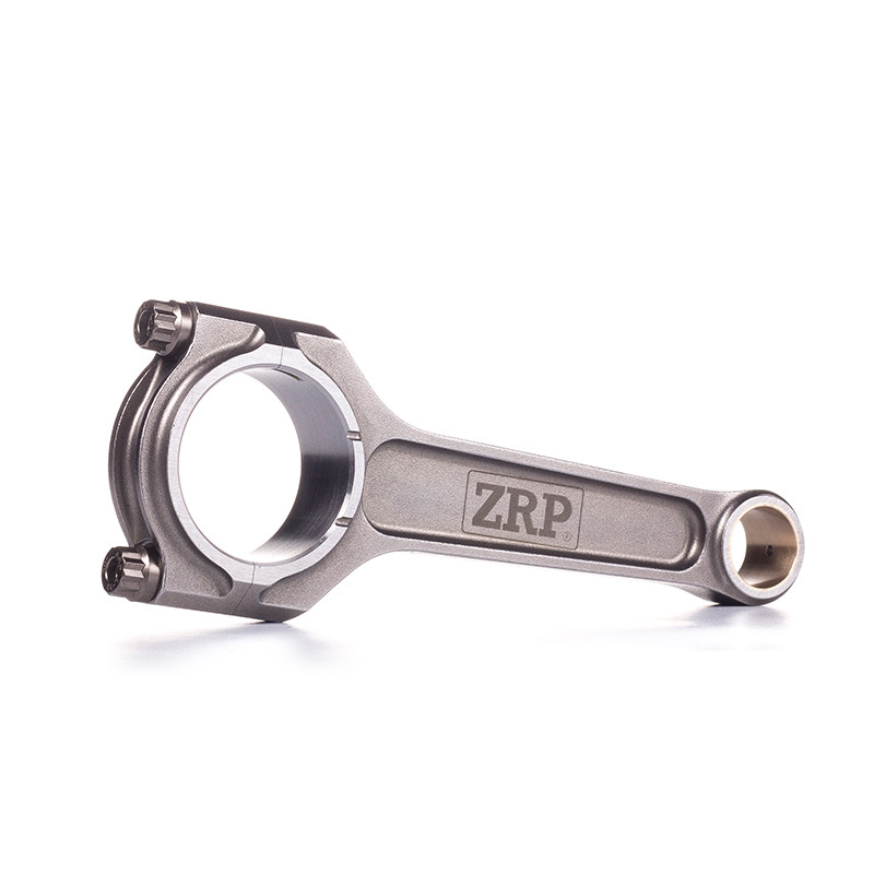 Biella forgiata ZRP per motore Mitsubishi 4G63 2.0 - R-MIT-007-IP - ZRP-R-MIT-007-IP - R-MIT-007-IP - 3666618843803