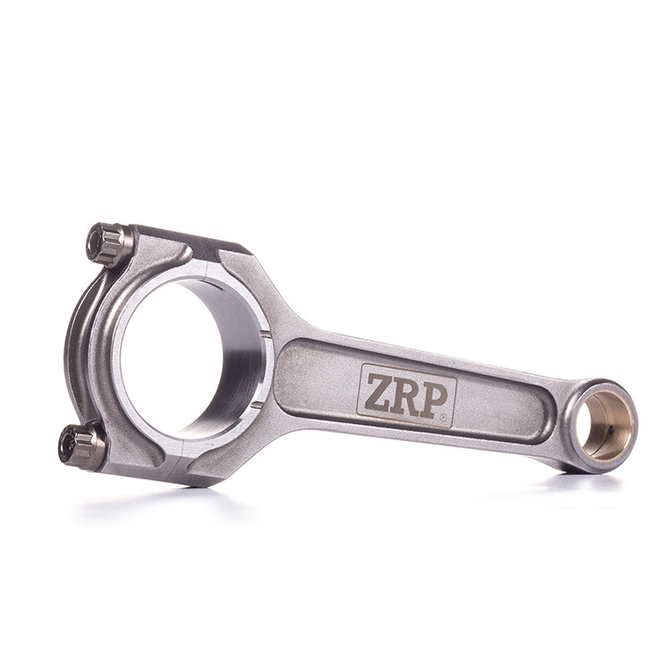 Biella forgiata ZRP a I per motore Mitsubishi 4G63 e 4G63T 2.0 - R-MIT-007-I - ZRP-R-MIT-007-I - R-MIT-007-I - 3666618844459