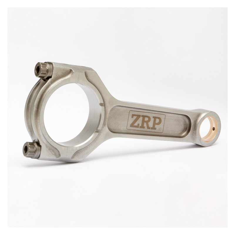 Biella forgiata ZRP a I per motore Mercedes A45 AMG - R-MER-001-I - ZRP-R-MER-001-I - R-MER-001-I - 3666618844114