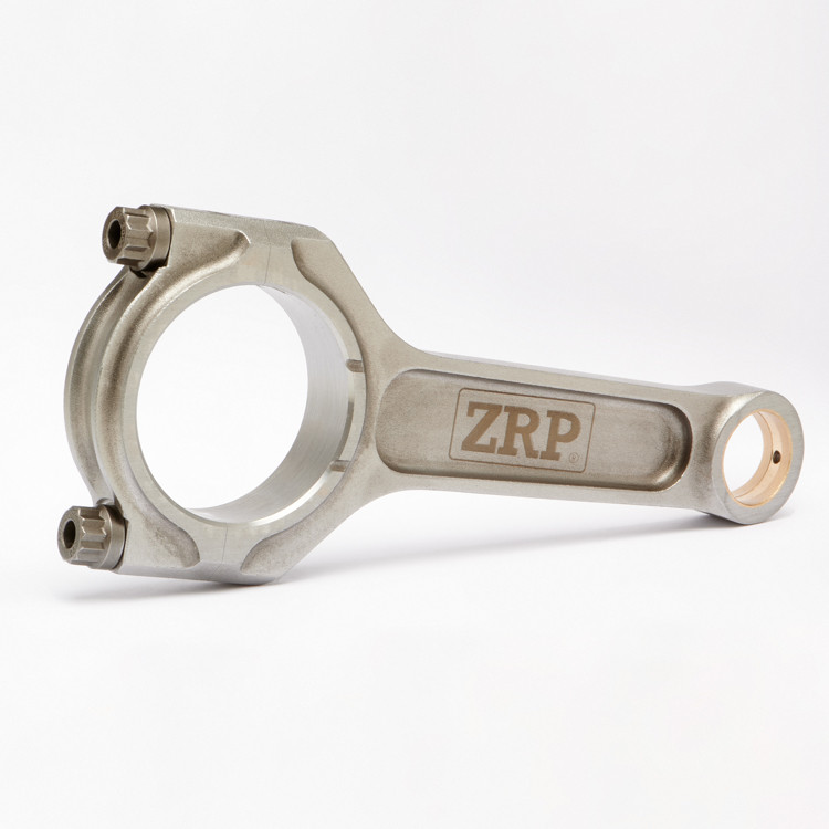 ZRP Performance Connecting Rods for Mercedes A45 AMG Engine - R-MER-001-I - ZRP-R-MER-001-I - R-MER-001-I - 3666618844114