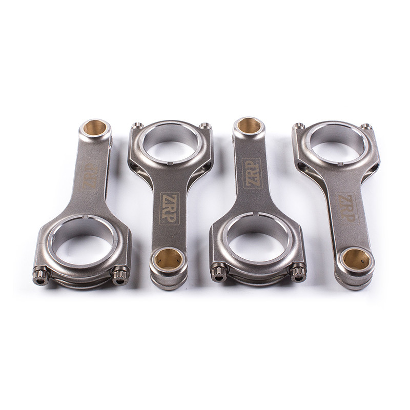 ZRP Forged H-Beam Connecting Rods for Mazda MX-5 1.8L - R-MAZ-001-H - ZRP-R-MAZ-001-H - R-MAZ-001-H - 3666618844503