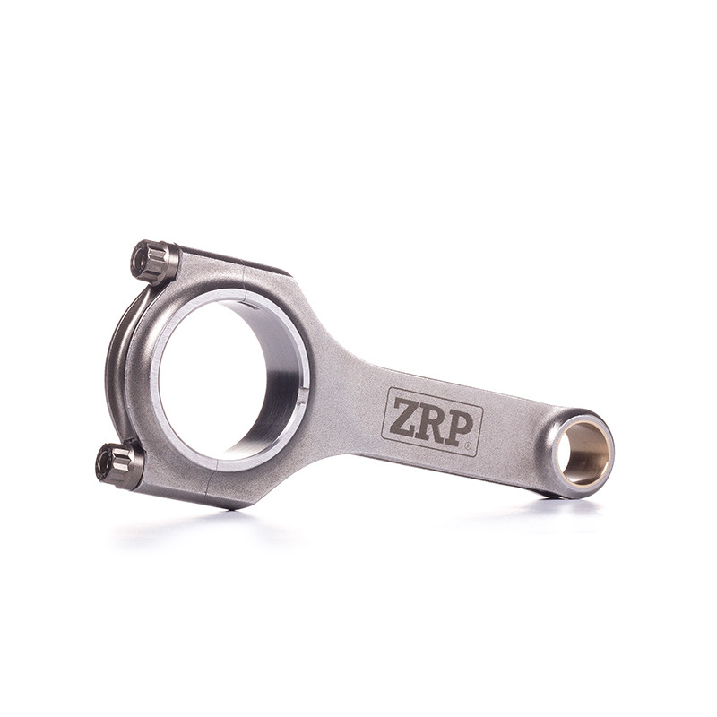 Bielles forgées ZRP en H pour moteur Mazda MX-5 1.8 - R-MAZ-001-H - ZRP-R-MAZ-001-H - R-MAZ-001-H - 3666618844503