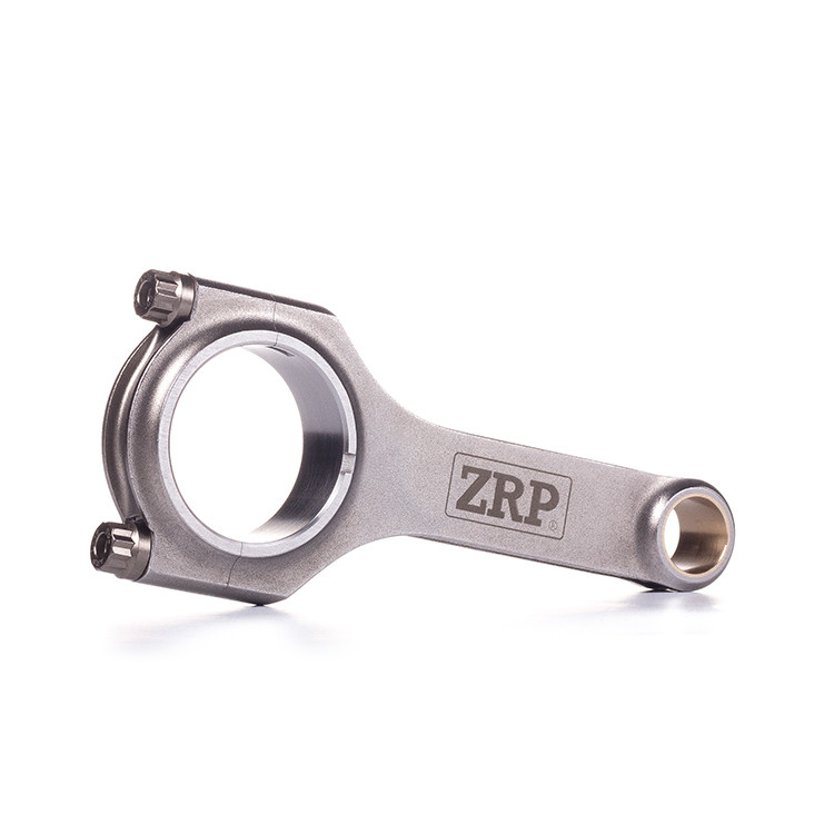 Gesmede ZRP-H-vormige drijfstangen voor Mazda MX-5 1.8-motor - R-MAZ-001-H - ZRP-R-MAZ-001-H - R-MAZ-001-H - 3666618844503