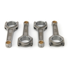 Biella forgiata ZRP per motore Mitsubishi 4G63 e 4G63T 2.0 - R-MIT-002-I - ZRP-R-MIT-002-I - R-MIT-002-I - 3666618844152