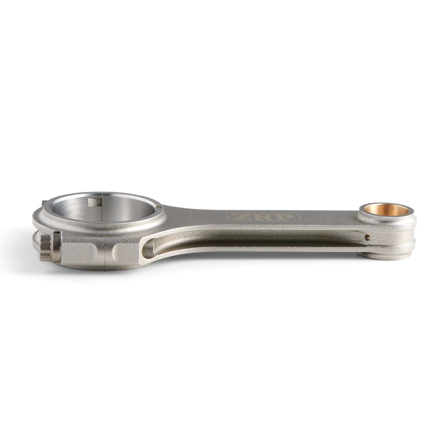 Bielles forgées ZRP en H pour moteur Honda H22A1 - R-HON-008H - ZRP-R-HON-008H - R-HON-008H - 3666618844558