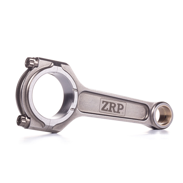 Bielles en I forgées ZRP pour moteur Honda F20C - R-HON-006-I - ZRP-R-HON-006-I - R-HON-006-I - 3666618843940
