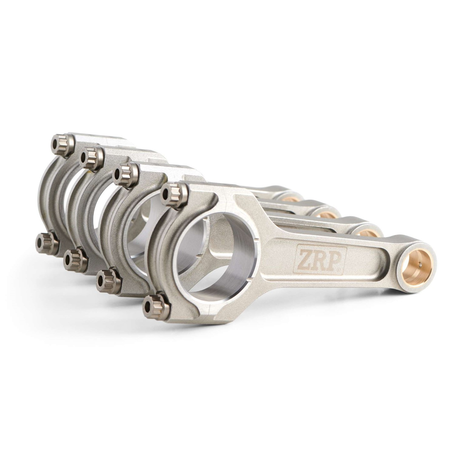 Biella forgiata ZRP per motori Honda B18A, B18B e B20 - R-HON-002-I - ZRP-R-HON-002-I - R-HON-002-I - 3666618844923