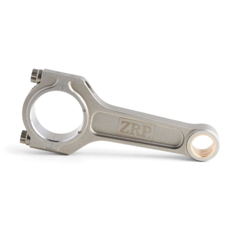 Bielles en I forgées ZRP pour moteur Honda B18A, B18B & B20 - R-HON-002-I - ZRP-R-HON-002-I - R-HON-002-I - 3666618844923