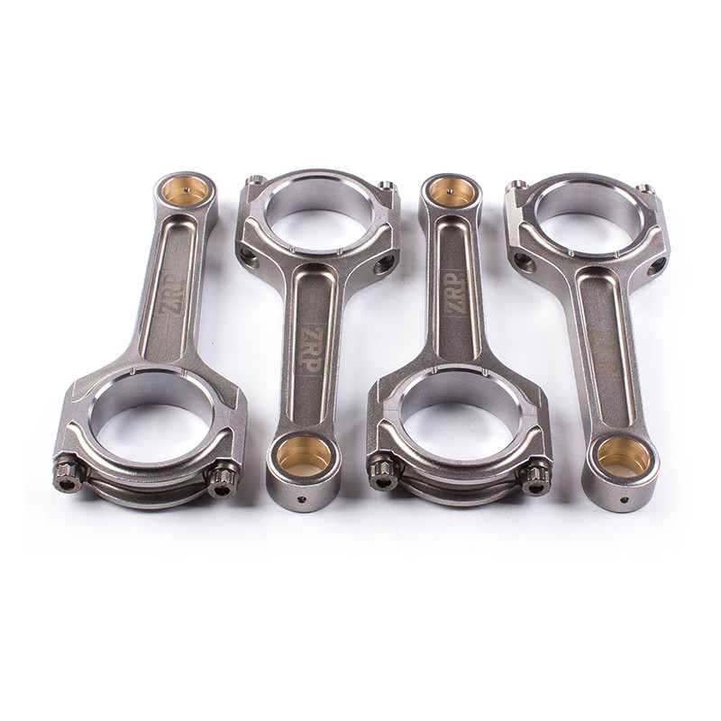 Biella forgiata ZRP per motore Ford Duratec 2.0 16V - R-FOR-004-I - ZRP-R-FOR-004-I - R-FOR-004-I - 3666618845531