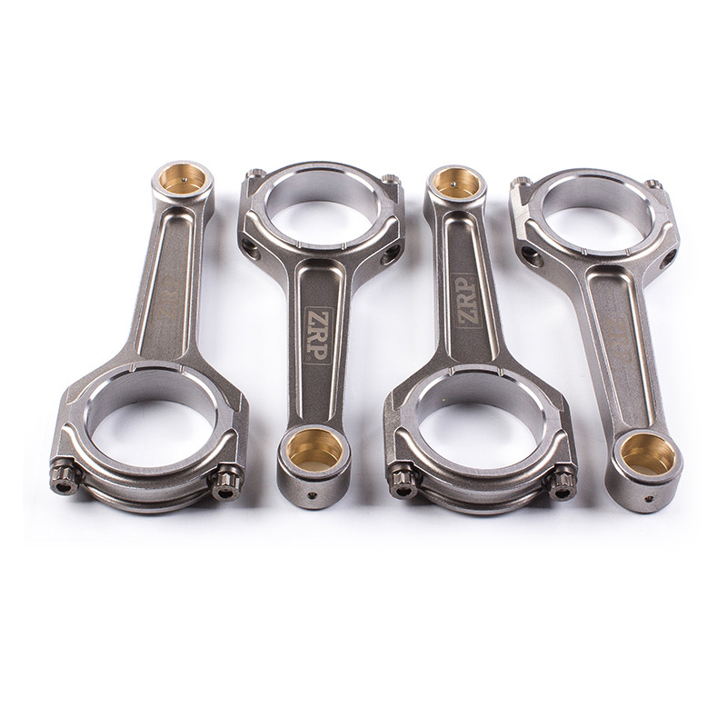 Biella forgiata ZRP a I per motore Ford 2.0 EcoBoost - R-FOR-008-I - ZRP-R-FOR-008-I - R-FOR-008-I - 3666618844985